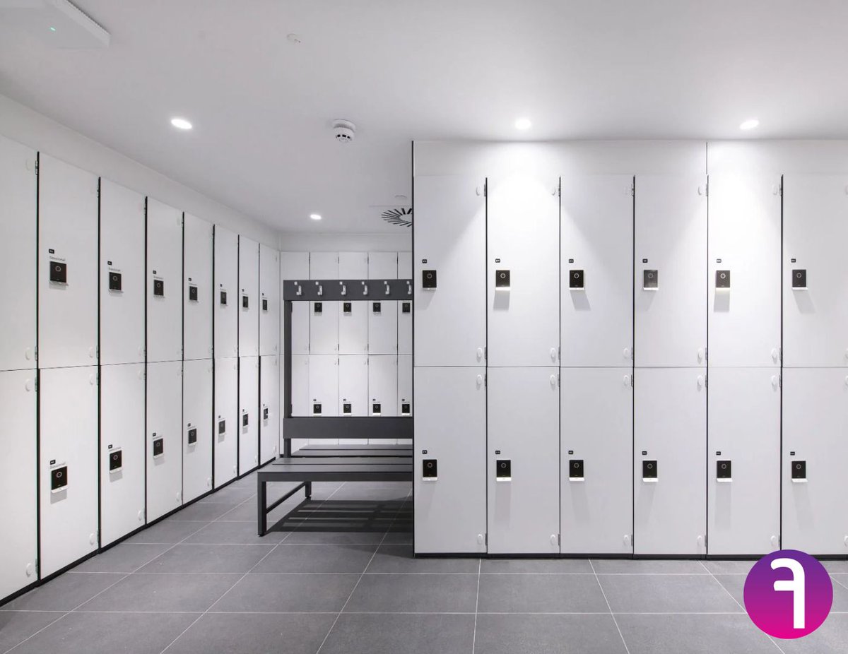 ReformRefit's tweet photo. Changing room facilities are vital for your sports club.

If you are thinking of refurbishing your changing rooms, contact us at Reform Group to find out how we can support your renovation: 📧 enquiries@re-formgroup.com

#changingrooms #changingfacilities #sportsclubs #exercise https://t.co/tRUNTwKecC