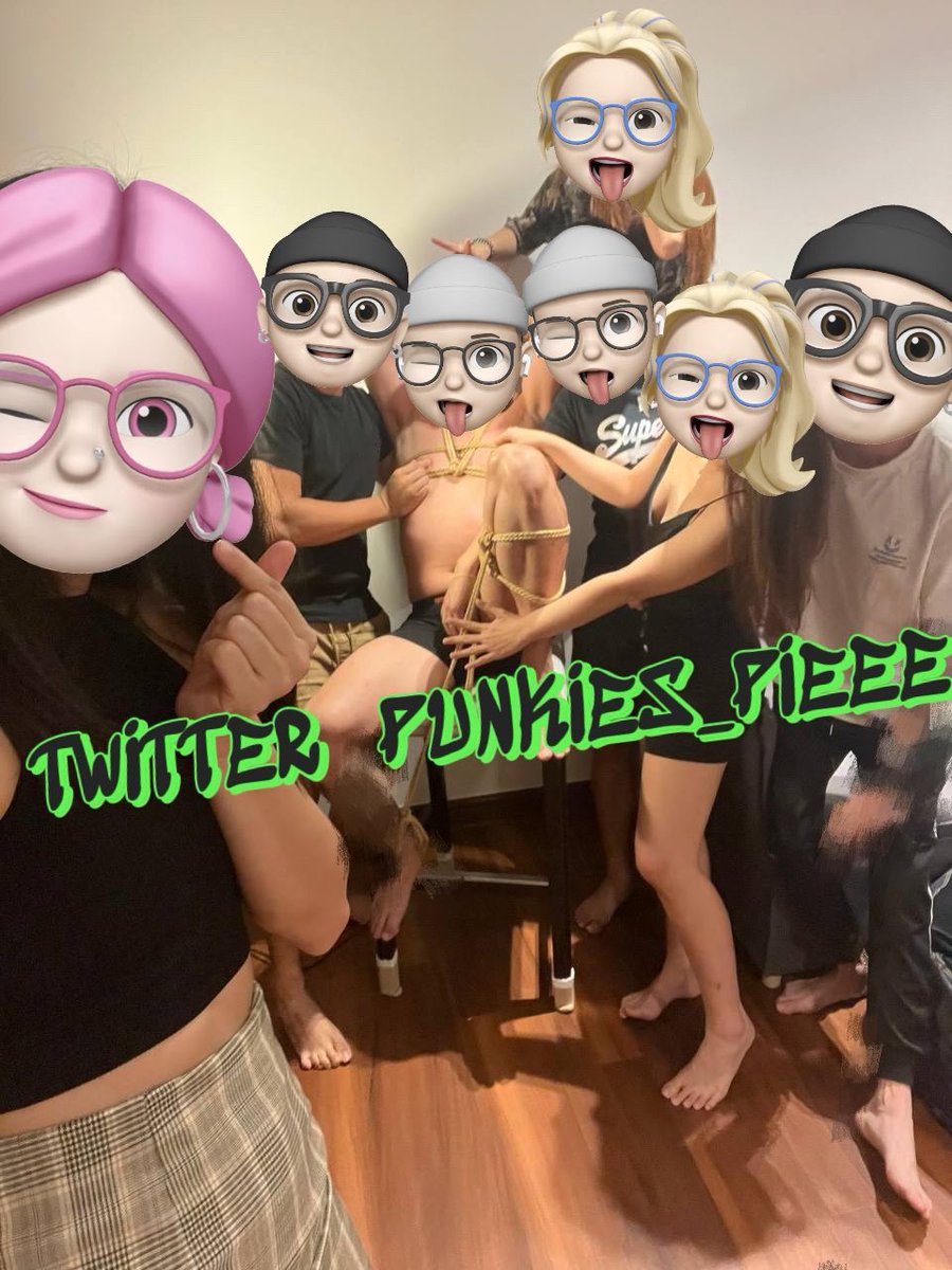 Passion Member 妞妞 @woyuzhurenderi1 Birthday Party 🎂

We Fuck tgt ~ We Fun tgt ~ We Drunk tgt ~HAM SAP forever 
PM me you interested to join Our Big Big Ham Sap Family ～ 
有兴趣加入我们的大家庭可以PM 星期六晚上的interview party 🎊 https://t.co/b7B7gTG7ft