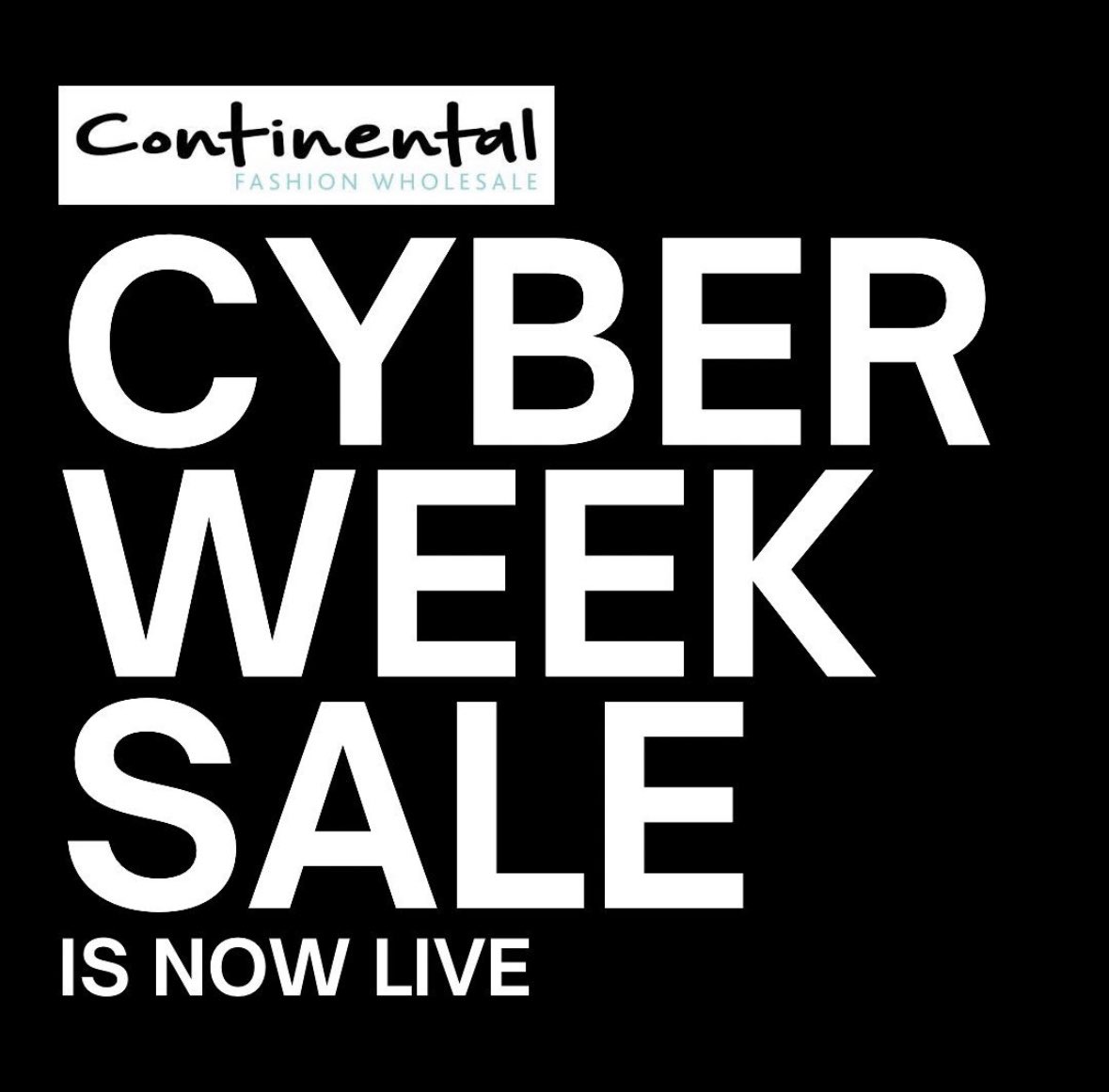 Continental Textiles tweet media