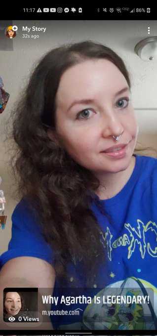 It is me Rachel. I like the nick name Celeste better. Wyd https://t.co/KaNgJcKjNI<a href="/tag/newprofilepic"class="tags"><span>#newprofilepic</span></a>