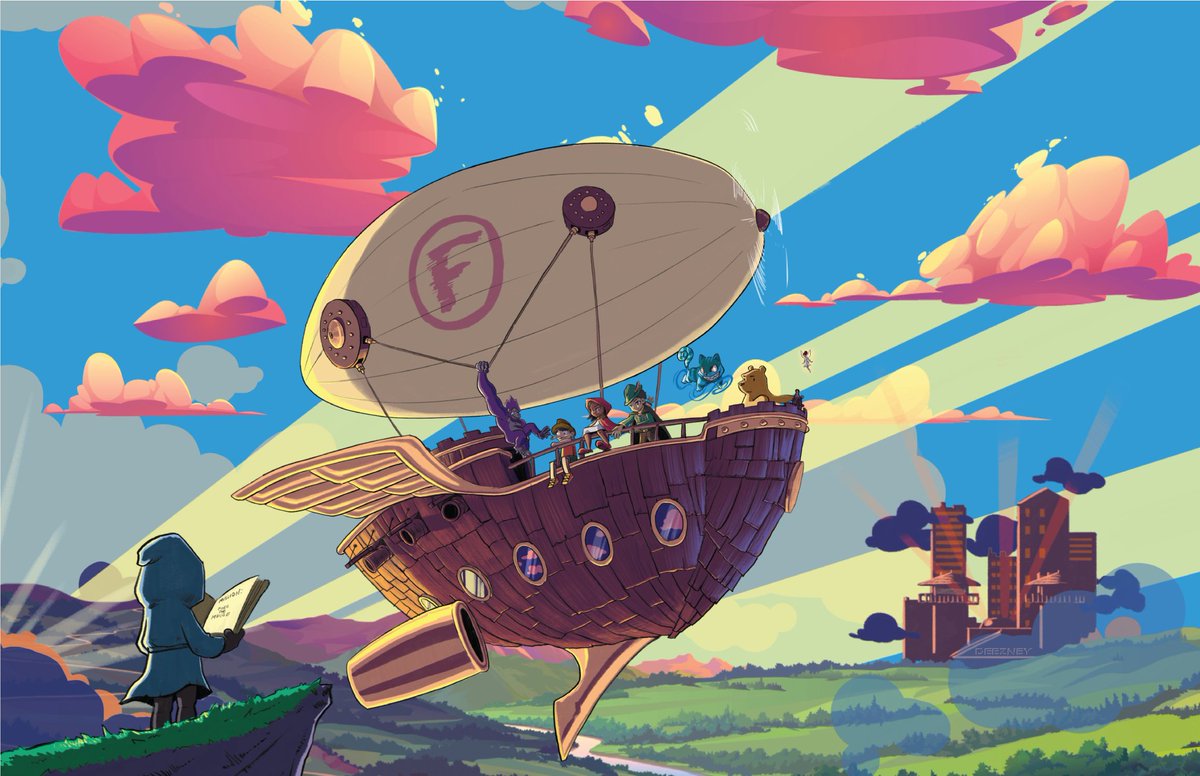 keung's tweet image. 🔥 Allowlist Giveaway 🔥 
We are happy to announce the partnership with @faeblworld &amp;amp; Keungz Genesis.

To celebrate, we're giving away 3 Allowlist spots to FAEBL.

🎟️3 Spots
1⃣ Like &amp;amp; RT
2⃣ Follow @faeblworld &amp;amp; @keung
3⃣ Tag 3 friends