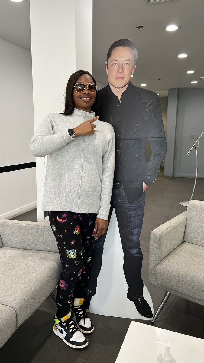 Christmas music would be nice to hear at Tesla… I don’t want a lot for Christmas there is a few things I need make my wish come true <a href="/elonmusk/">Elon Musk</a>  one thing I want for Christmas is my own Tesla
