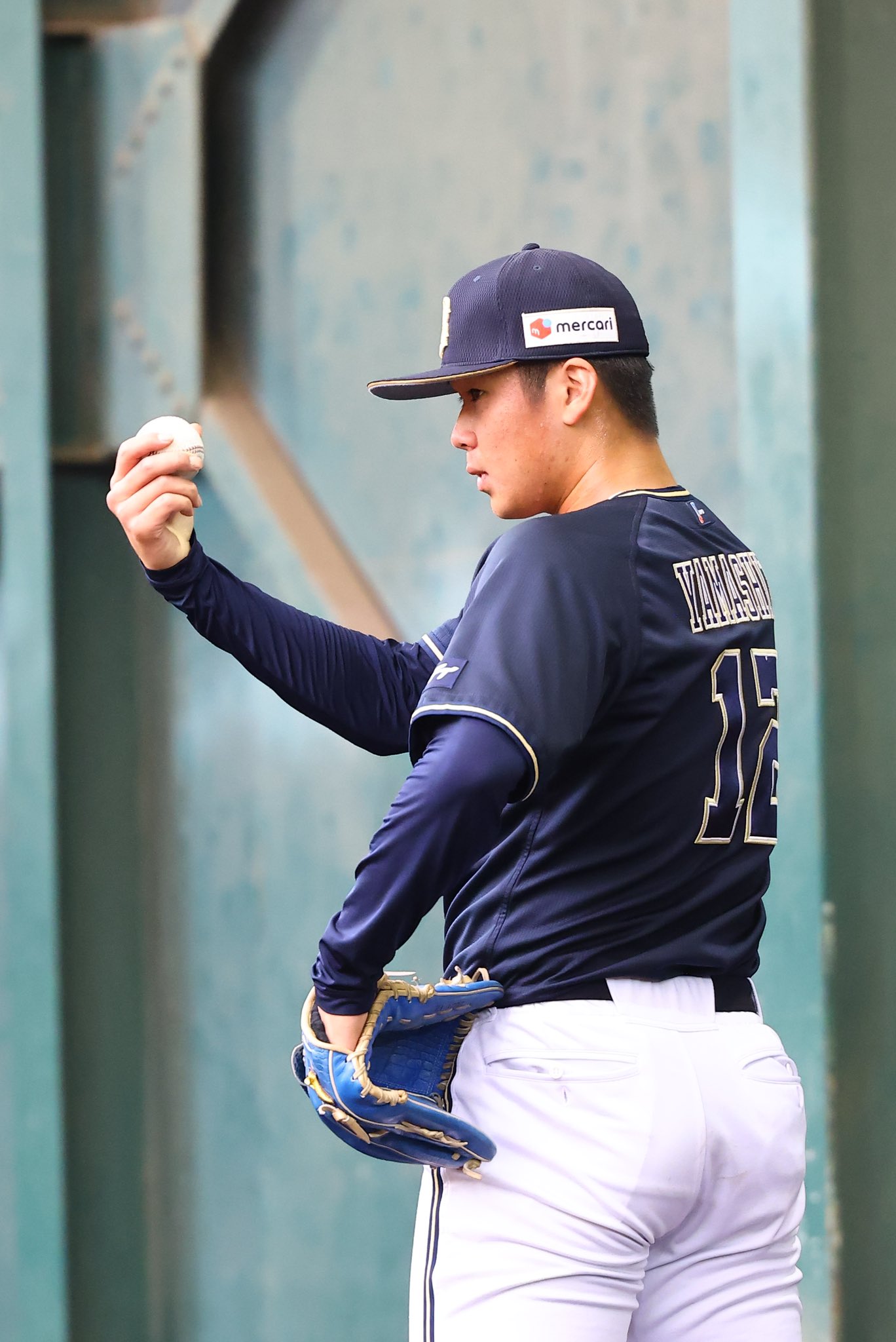 2種類選べる オリックスバファローズ 山下舜平大 ハイクオリティ