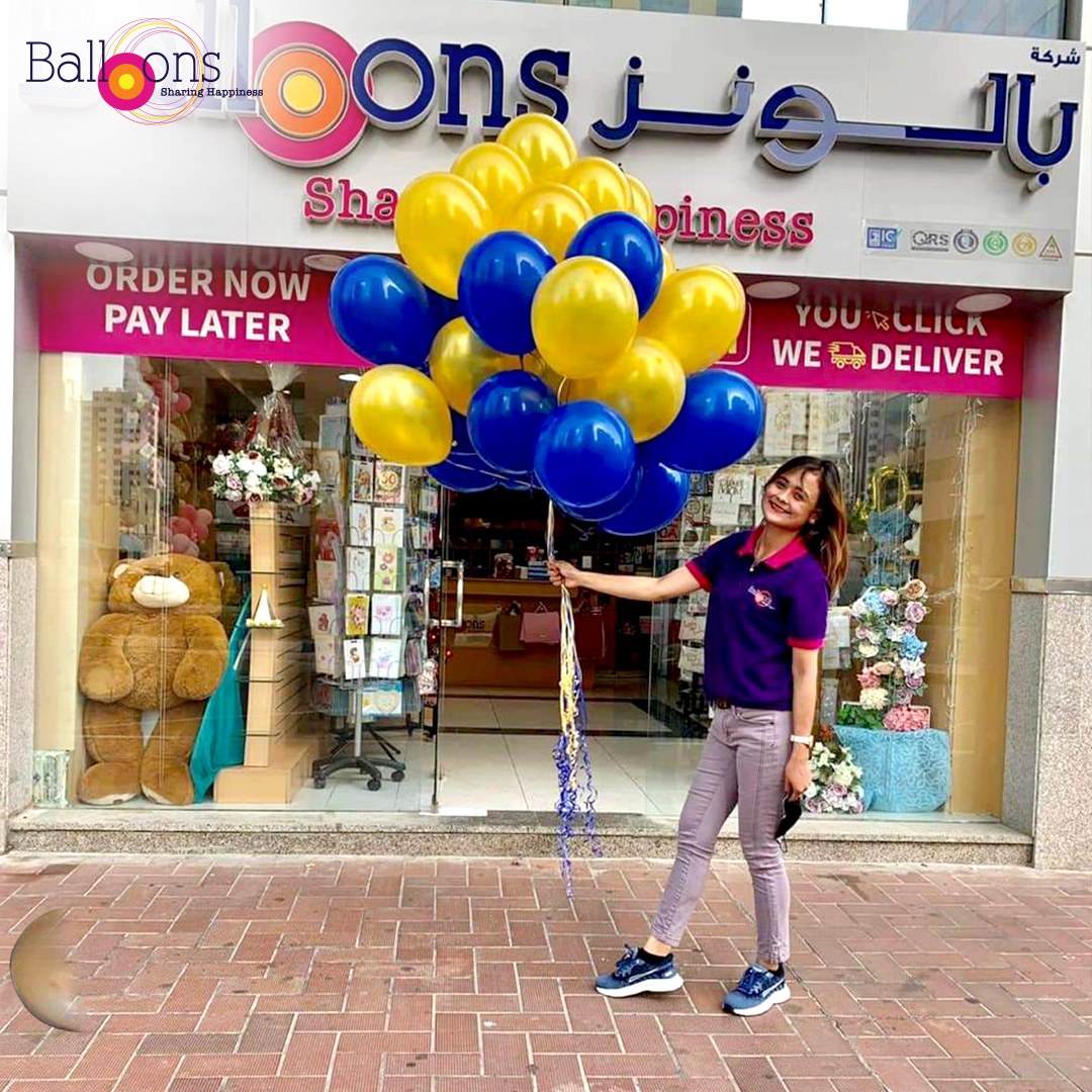 BalloonsCoLLC's tweet photo. Let them out into the sky and then just watch them fly 🎈🎈😍
Shop now!
https://t.co/RsH2bCFK7n

#balloons #balloon #balloonarch #balloondecoration #balloonarrangement #balloongarland #balloondecor #balloonbouquet #balloonstylist #balloonart #balloondelivery #wedding #birthday https://t.co/pzGxiib6hP