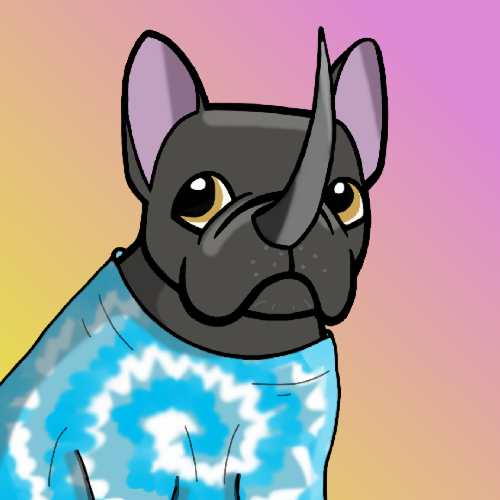 Project Rhino Dog tweet media