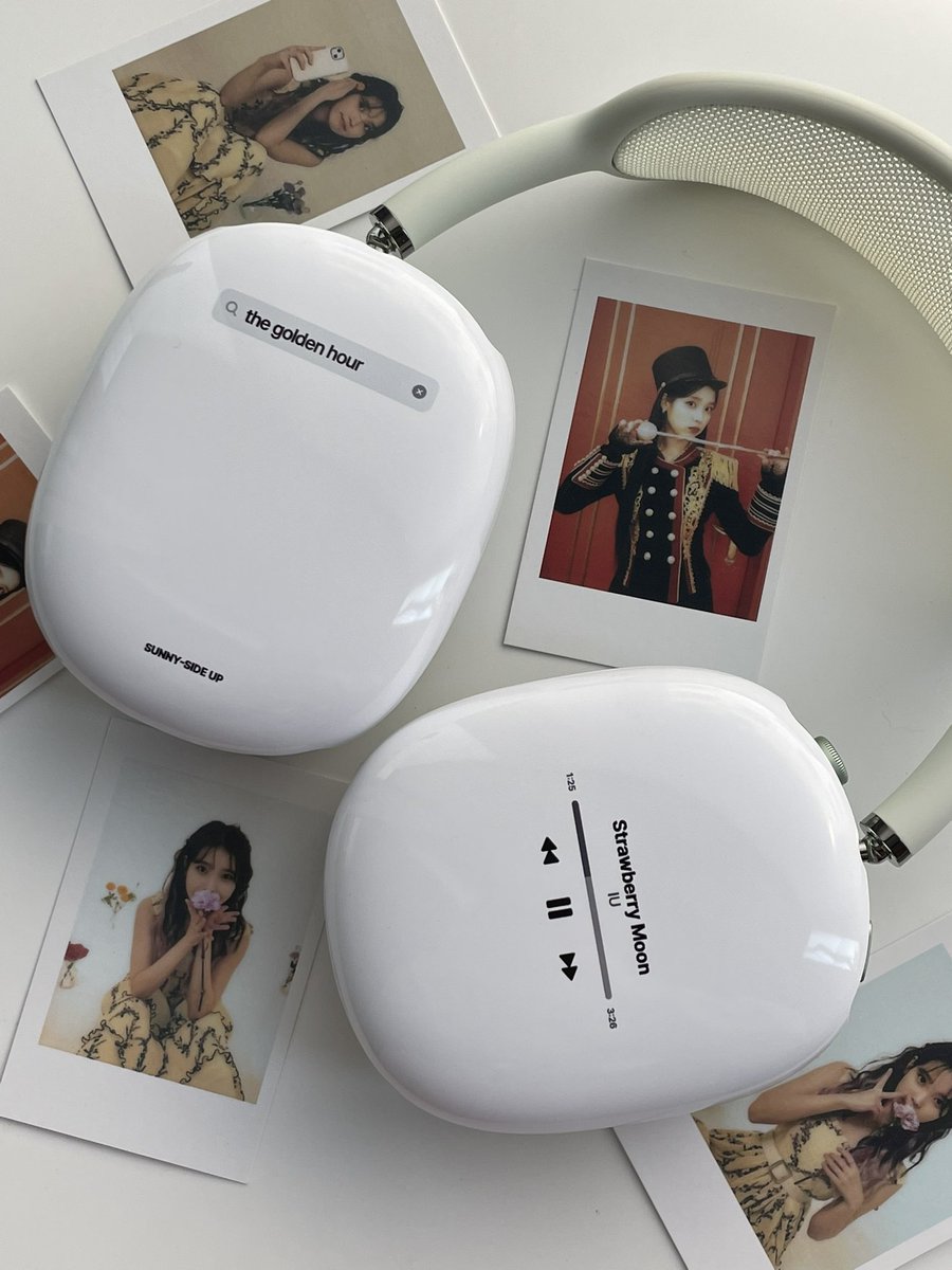 🍳

AIRPODS MAX CASE ... 🎧