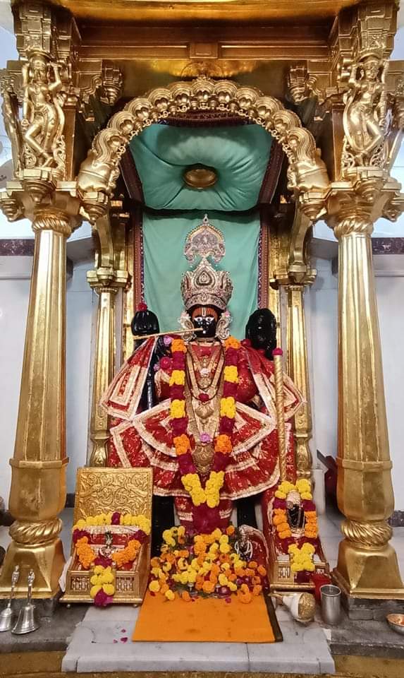 जय श्री कृष्ण 🙏💐😊
शुभ प्रभात ☕👈😊💐🙏सभी ट्विटर साथियों को