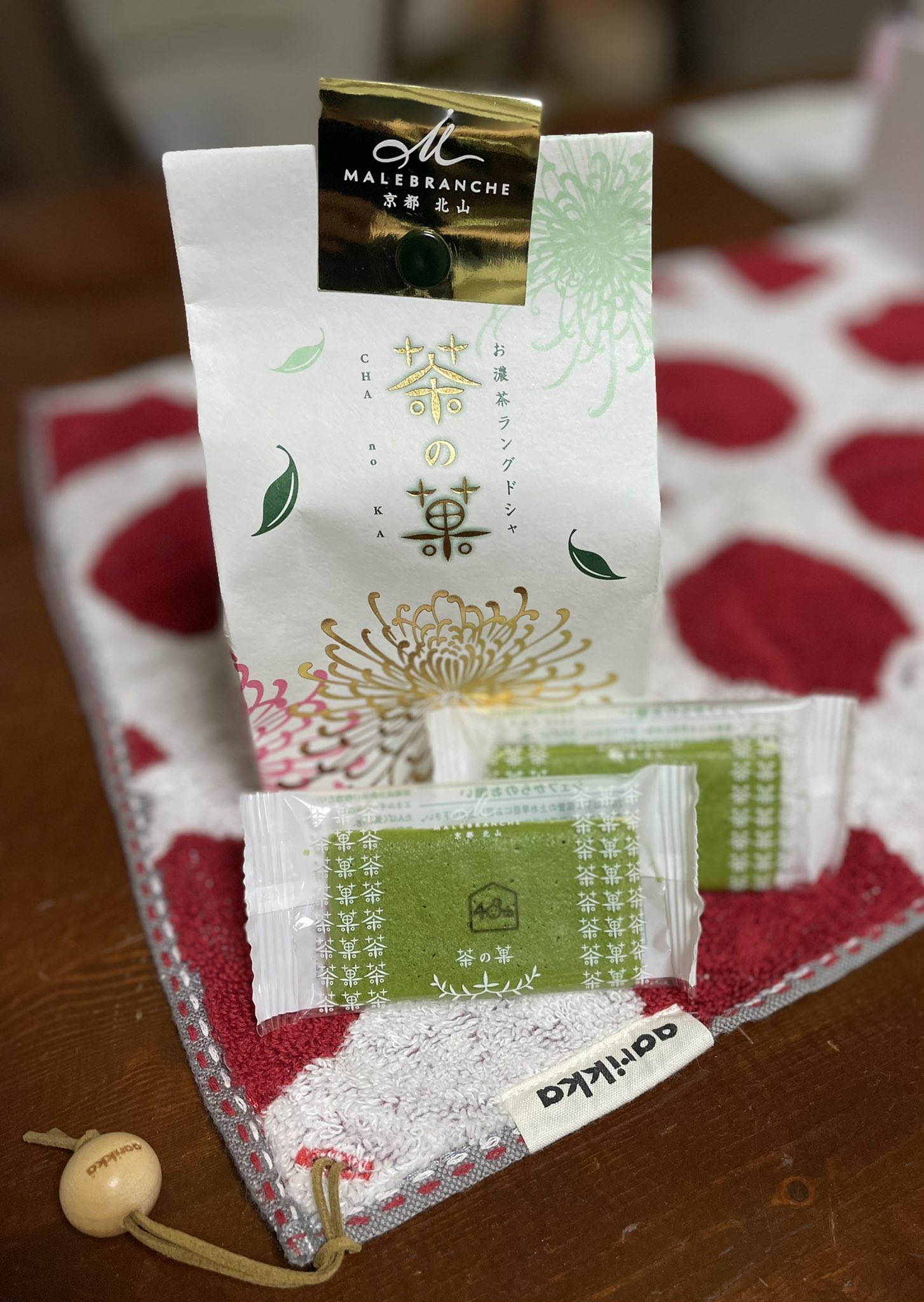 京都のお土産 Twitter Search Twitter