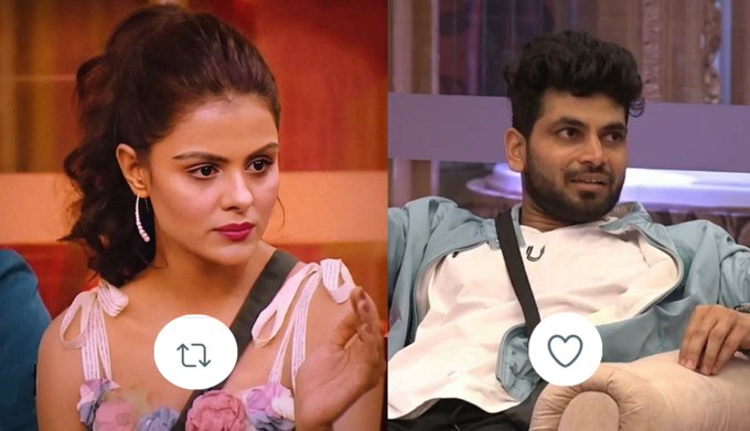 basantkumar2022's tweet image. Who is the most likely winner of #BiggBoss16 ????

RT -#PriyankaChaharChaudhary 

Like - #ShivThakare 

 #PriyankaPaltan #ShivKiSena #BiggBoss #BB16 #priyankit𓃵