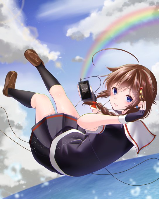 音の世界に飛び込む 