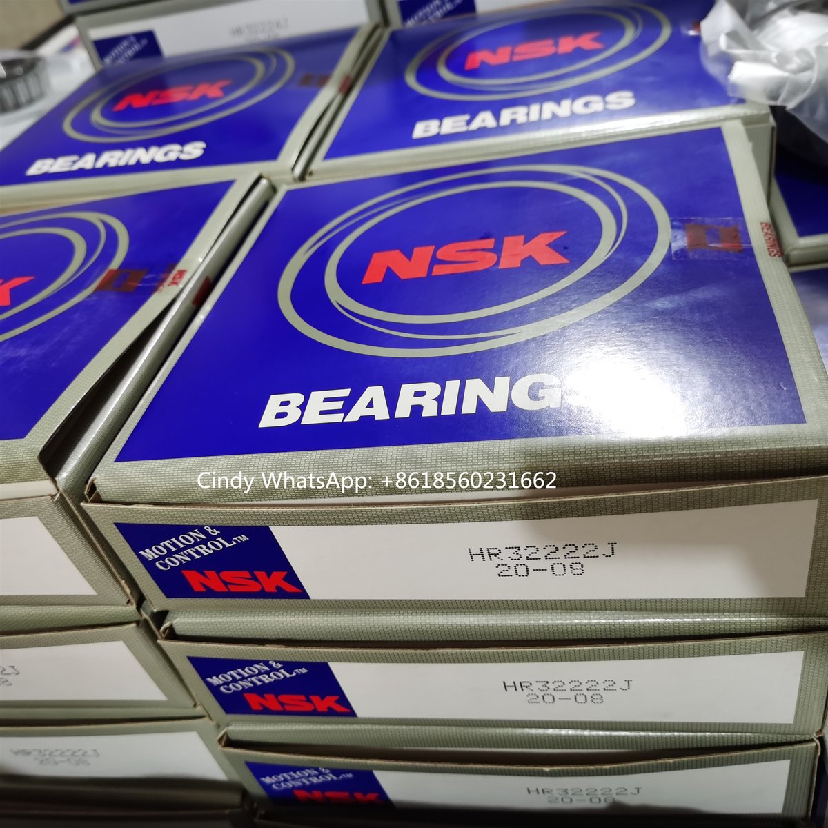 NSK Bearings
Contact Cindy:
WhatsApp/WeChat: +8618560231662
Skype: wtrdcindy@gmail.com
Email: cindy@wtrdbearing.com