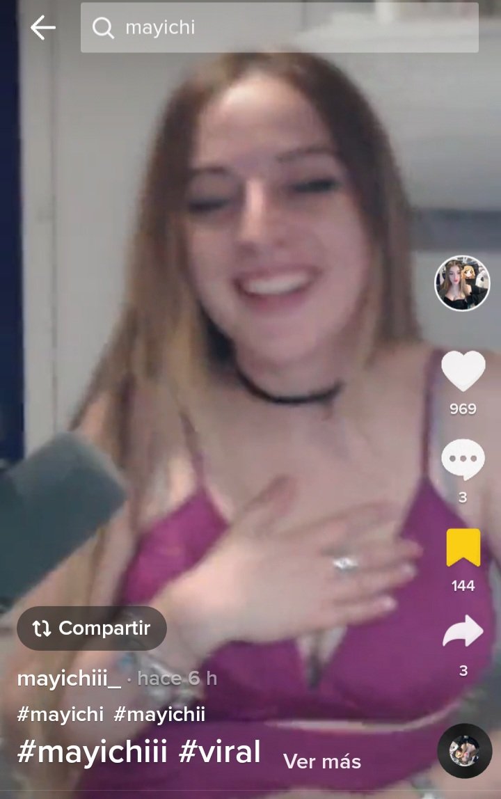 user71g's tweet photo. @Mayichii que buena amiga que eres abandonando a los arke@nos y traes el mejor contenido de todos mas, mas asi pero mas escotado y sin ocultar lo que te encanta https://t.co/4zfMWd9MU7