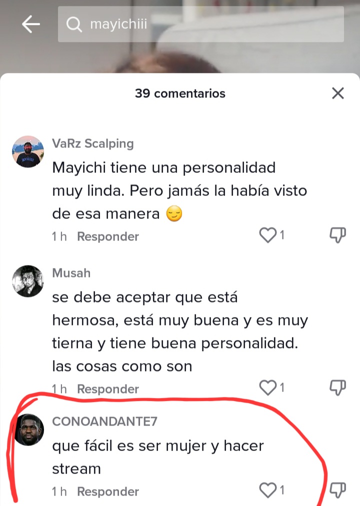 user71g's tweet photo. la @Mayichii se merece el premio en los esland por la mejor amiga que abaneono a los arkeanos y que ademas trae el mejor contenido al stream y que por este contenido le dan mas de 100k de bits 👏 https://t.co/jUlb00O3Z1