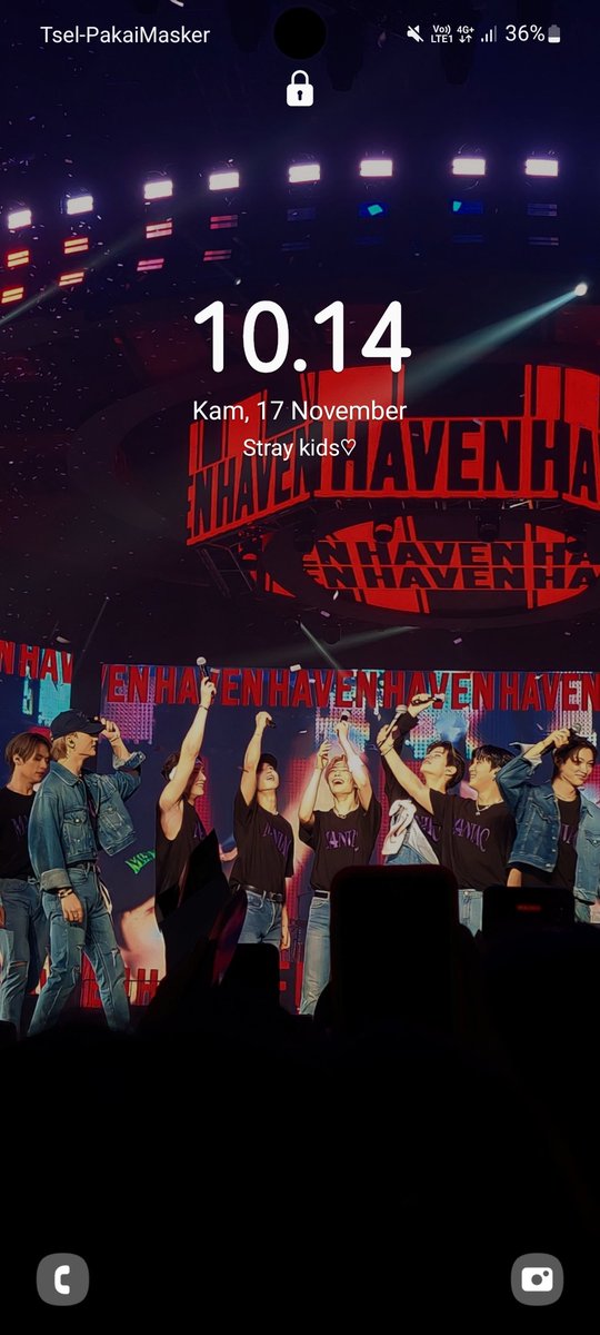 Qonitatn's tweet photo. @thestorykids @Stray_Kids Punya kuu😊❤️ https://t.co/nnM1rk84dU