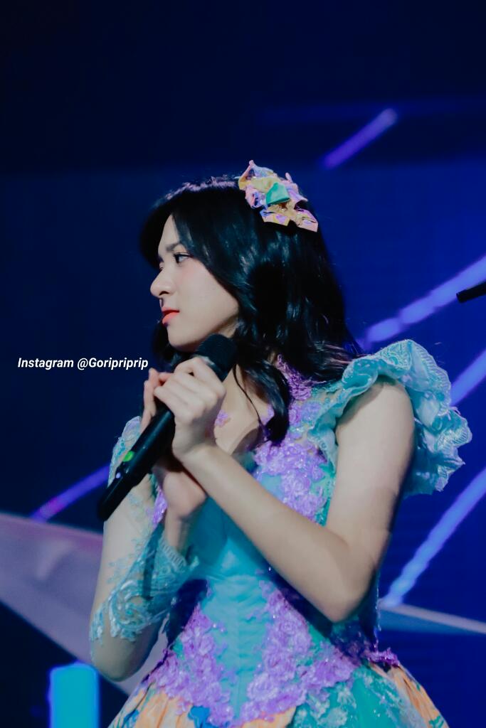 Banggor16's tweet photo. Sctv Awards 2022
Inframe @A_ZeeJKT48 https://t.co/5m4lWeGaoE