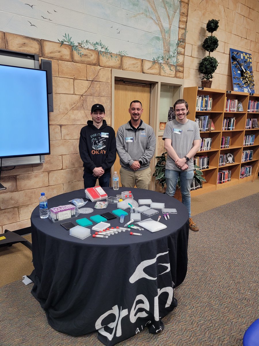 CHSCareers tweet media