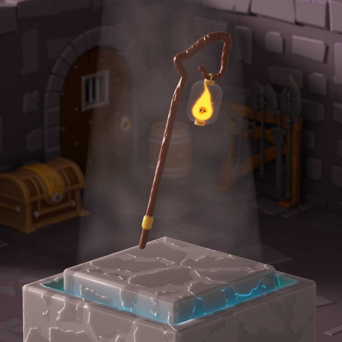 🚨 Weapon Giveaway Time! 🚨

Head over to our Discord for a chance to win The Guided Way!

Winner will be chosen in about 46hrs!

discord.com/channels/99172…

#Proton $XPR #NFT #NFTs #NFTGiveaway