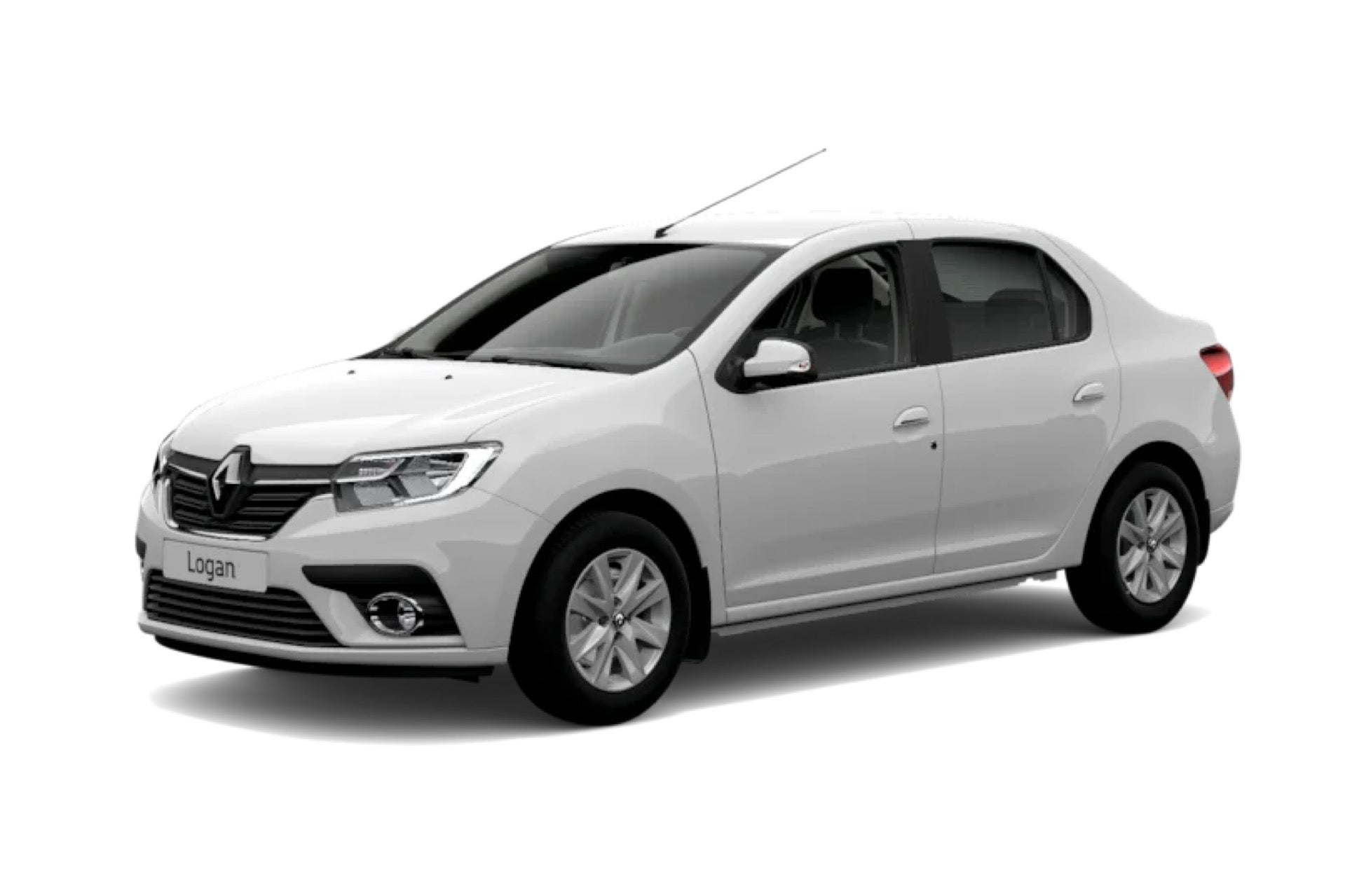 Renault Logan 2020