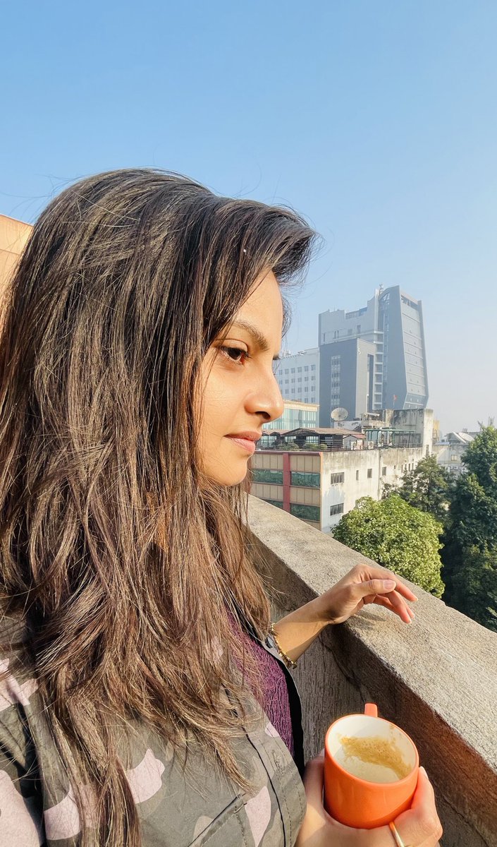 rai_priya90's tweet photo. No body can go back and start a new beginning,but anyone can start today and make a new ending. 🌝🌝

#morningmood #goodmorning https://t.co/I97buxZBGC