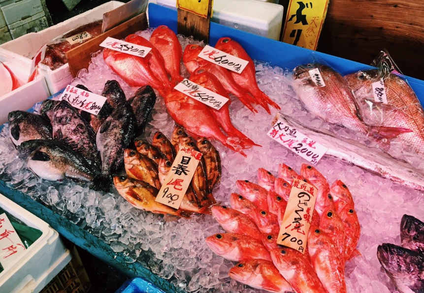 braderkasuari's tweet photo. Japanese seafood is the best and freshest in my personal opinion☺️ https://t.co/xliiJE1G5X