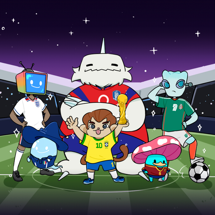 Dream Society tweet media