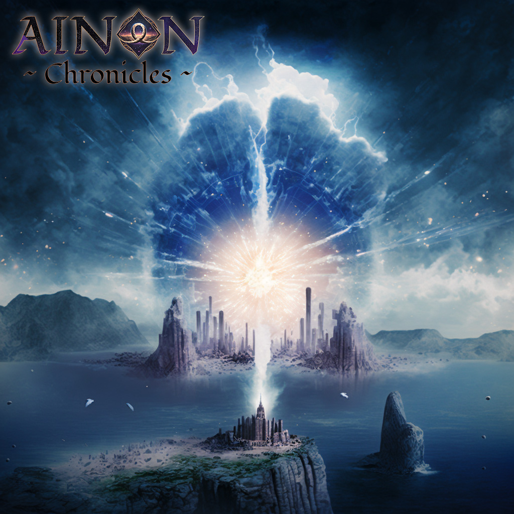 RAStudioGaming's tweet photo. With @stylishshibs nearly launched we have now shifted focus back to Ainon. High-Fantasy meets web3. 

We aren't just building some fancy NFTs. We are building an entire world.

Art: Circa year 0 "The Catastrophe."

#NFT #NFTCommunity #nftart #NFTartwork #NFTGaming https://t.co/XeqZZdxE7U