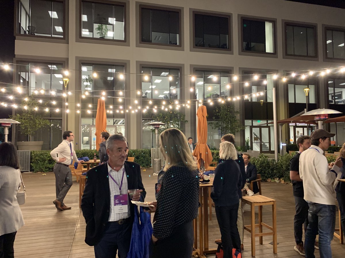 SunstoneMgmt's tweet photo. Itโs Day 1 of #BorninCalifornia at @UCIrvine! Stay tuned for Day 2!
The exclusive two-day pitch event featuring startups from all 10 @UofCalifornia campuses. Sponsored by Sunstone via the #SunstoneCommunityFund. https://t.co/qqIhqKxxoO