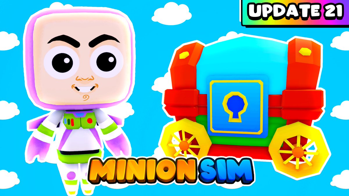 Liftoff Games! tweet media