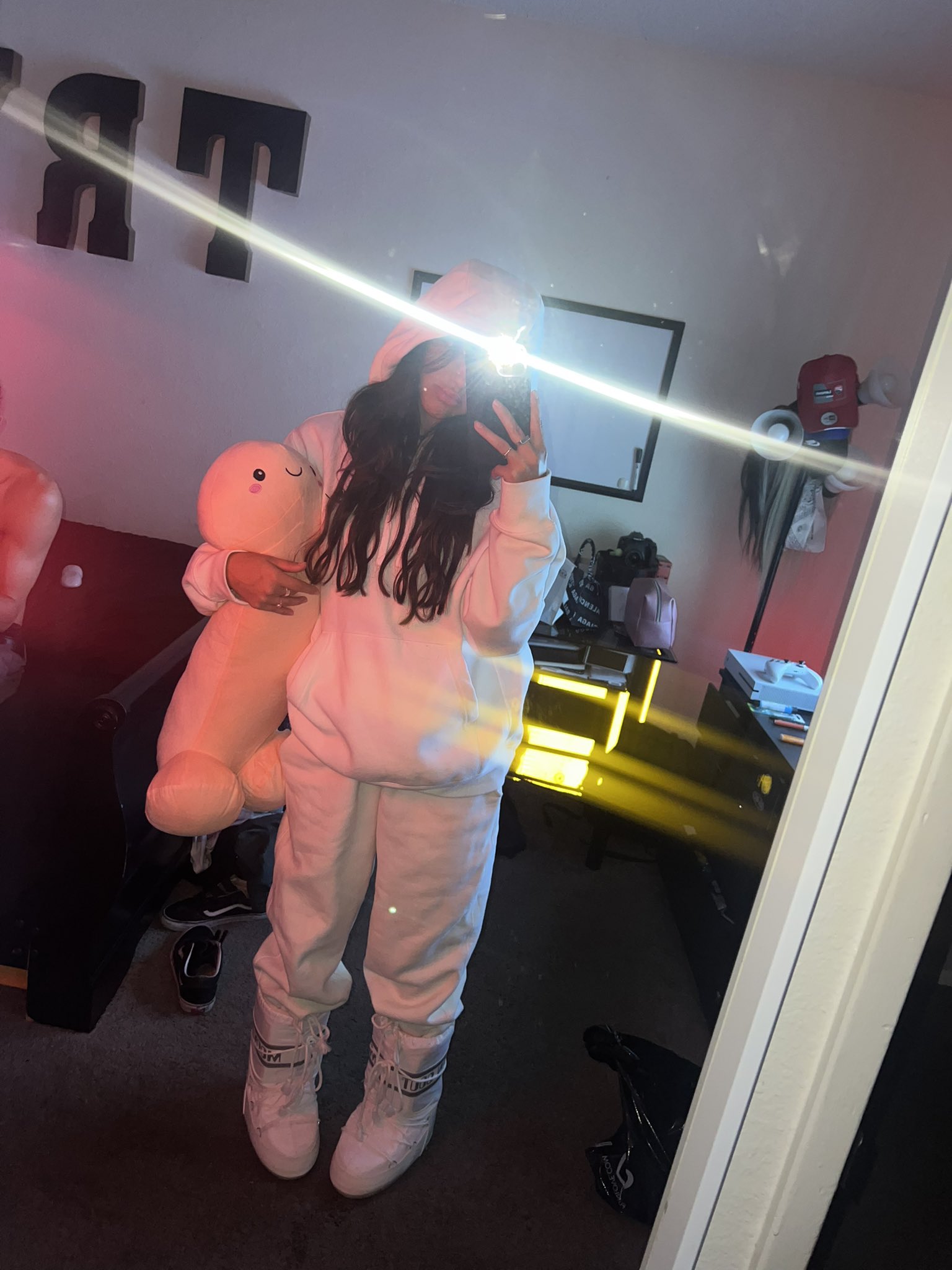 senyamarin on Twitter: "🍆? https://t.co/IerjDSWx1x" / Twitter