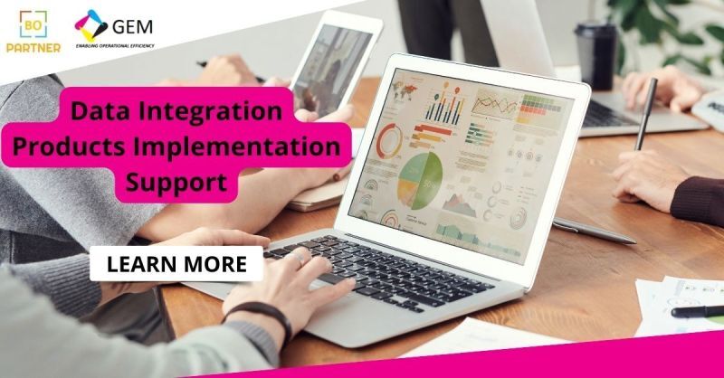 Our data integration products bring together all of your data and applications, in batch or real-time. using our Data Integration Product. Click here to know more about our Data Integration Product
lnkd.in/dgvP299x

#datatransformation #Business #informaticasilverpartner #