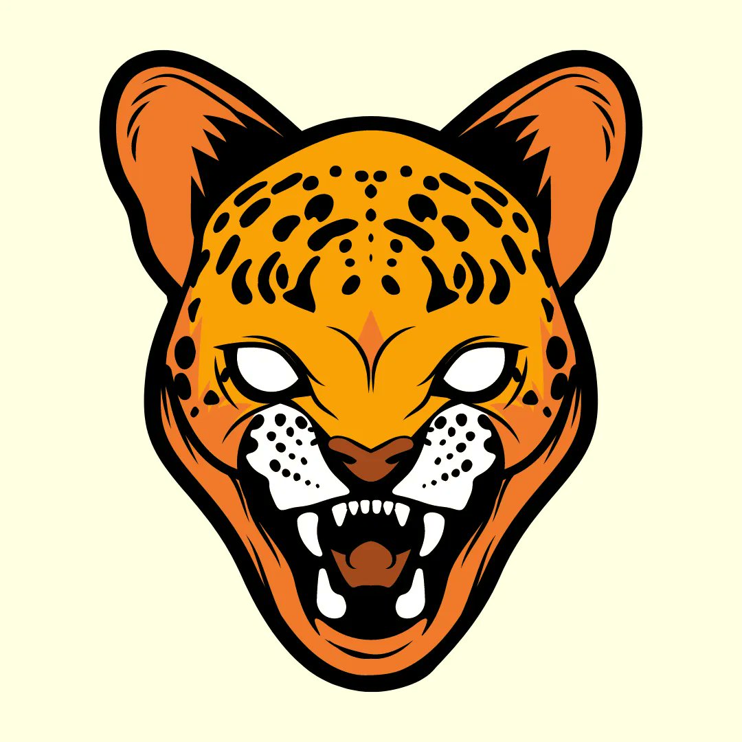 trignonft's tweet photo. Angry Leopard🐆 NFT. Buy collection: https://t.co/BowjRUw8aU @opensea #nft #nftart #nftcollector #nftartist #nftseller #crypto #digitalart #cryptoart #ethereum #blockchain #polygon #opensea https://t.co/i0YBQwFxb9