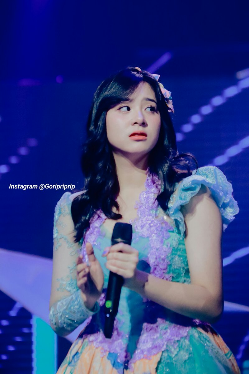 Banggor16's tweet photo. Sctv Awards 2022
Inframe @A_ZeeJKT48 https://t.co/cqmrlFDr0w