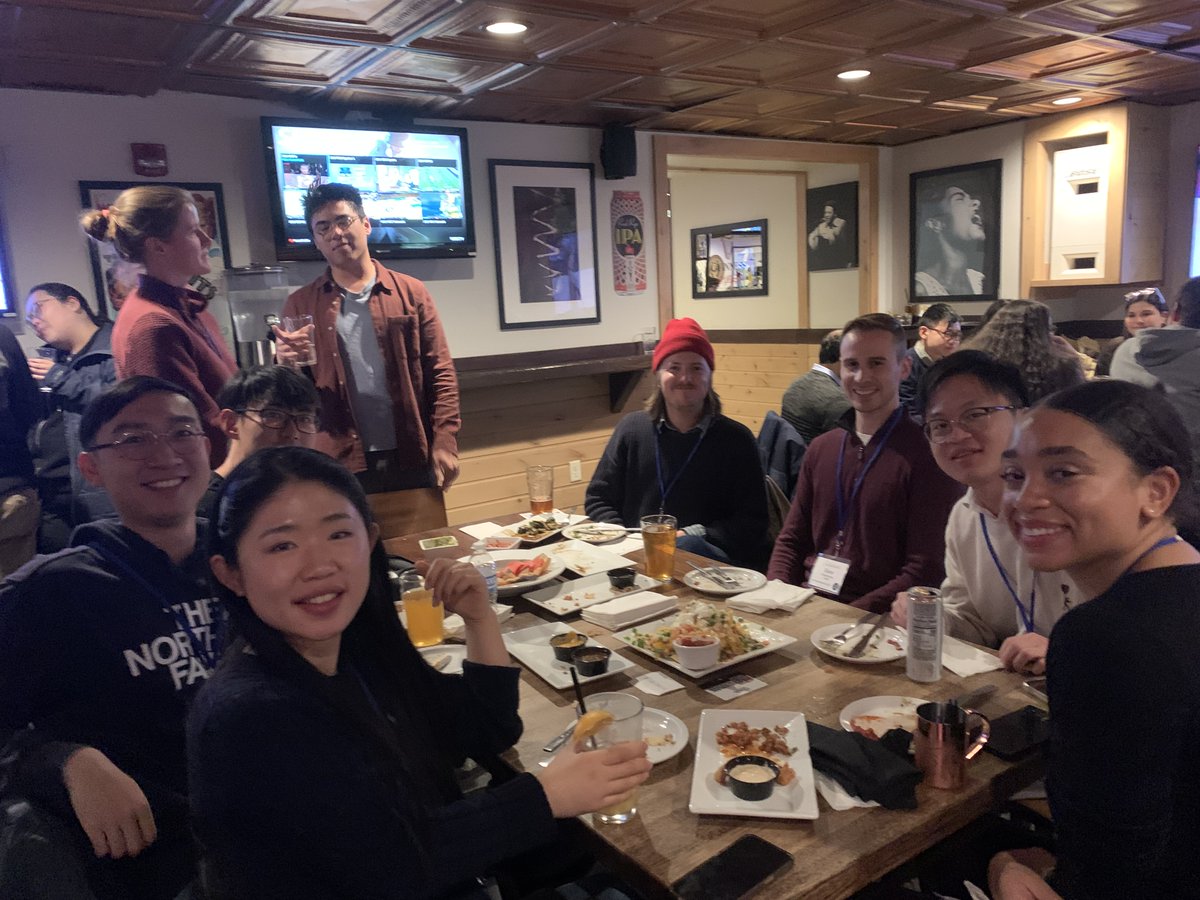 Minteer Lab (@minteerlab) on Twitter photo So excited for the first CSOE in-person meeting kickoff!!! Even if the first meeting was in the elevator!! <a href="/NSF_CSOE/">Center for Synthetic Organic Electrochemistry</a> <a href="/UtahChemistry/">Utah Chemistry</a> So excited for the first CSOE in-person meeting kickoff!!! Even if the first meeting was in the elevator!! <a href="/NSF_CSOE/">Center for Synthetic Organic Electrochemistry</a> <a href="/UtahChemistry/">Utah Chemistry</a>