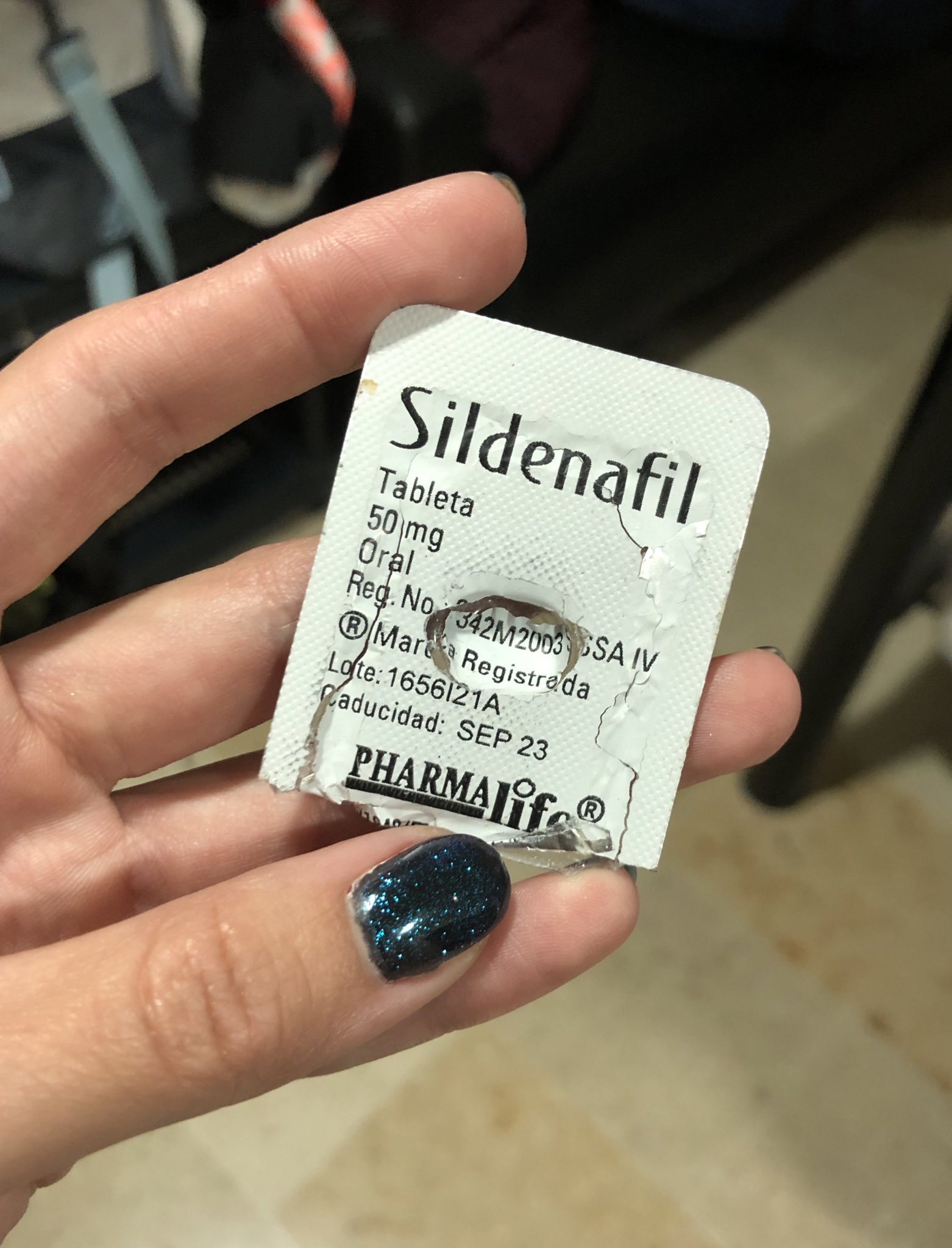 Precio go sildenafil