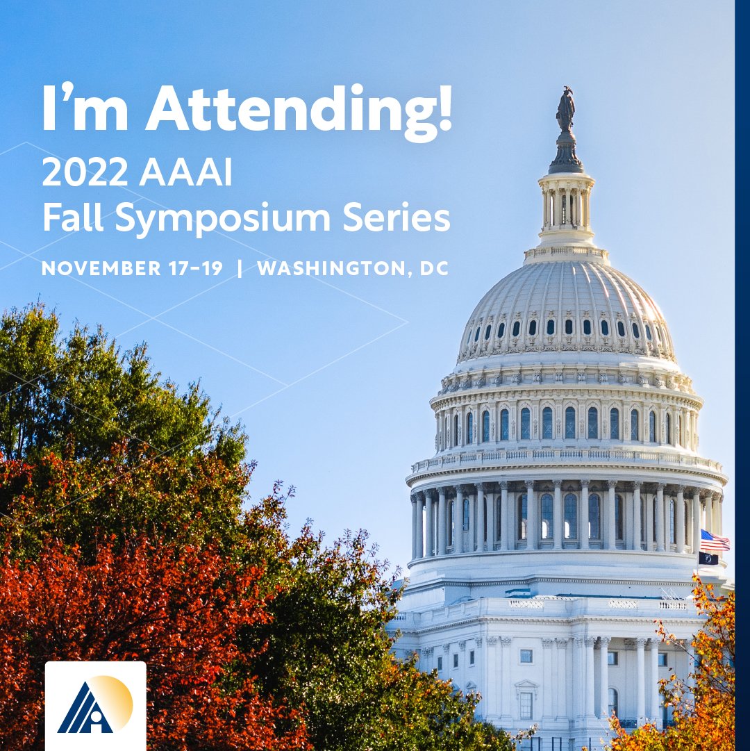 Dr. Alice Lépissier (@alicelepissier) on Twitter photo I'm so excited for the #AAAI 2022 #FallSymposiumSeries on the intersection of #AI and climate change to start tomorrow! Lots of great talks from climate finance to transition pathways. <a href="/ClimateChangeAI/">Climate Change AI</a> #FSS22 #ArtificialIntelligence I'm so excited for the #AAAI 2022 #FallSymposiumSeries on the intersection of #AI and climate change to start tomorrow! Lots of great talks from climate finance to transition pathways. <a href="/ClimateChangeAI/">Climate Change AI</a> #FSS22 #ArtificialIntelligence