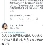 女性声優と結婚したいと募る方へ。声優Lynnさんが渾身の一撃をはなつ!？