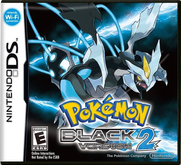 Question: What's your favourite mainline or spin-off Pokemon game on the DS? 