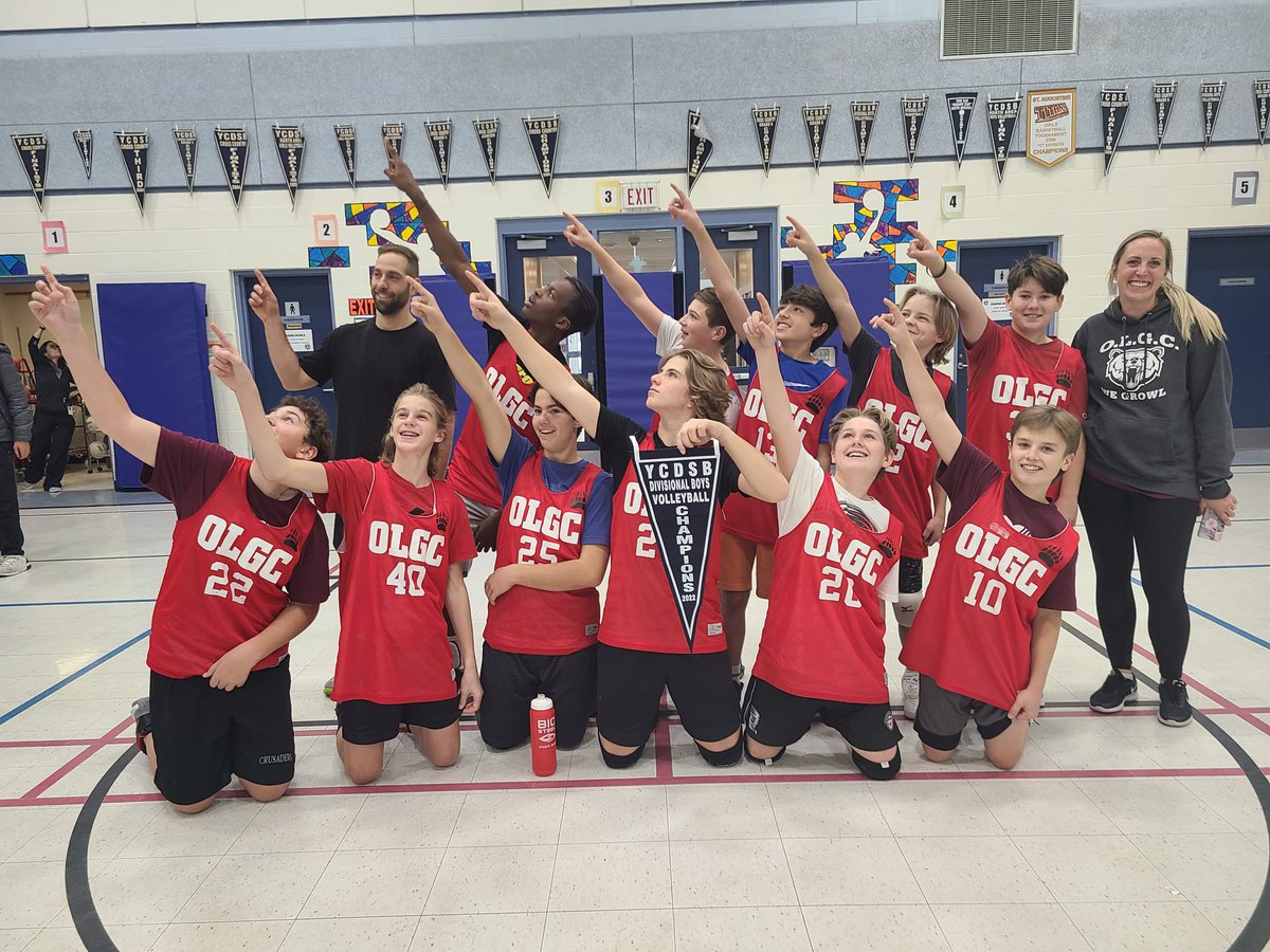 Our Lady of Good Counsel C.E.S. tweet media