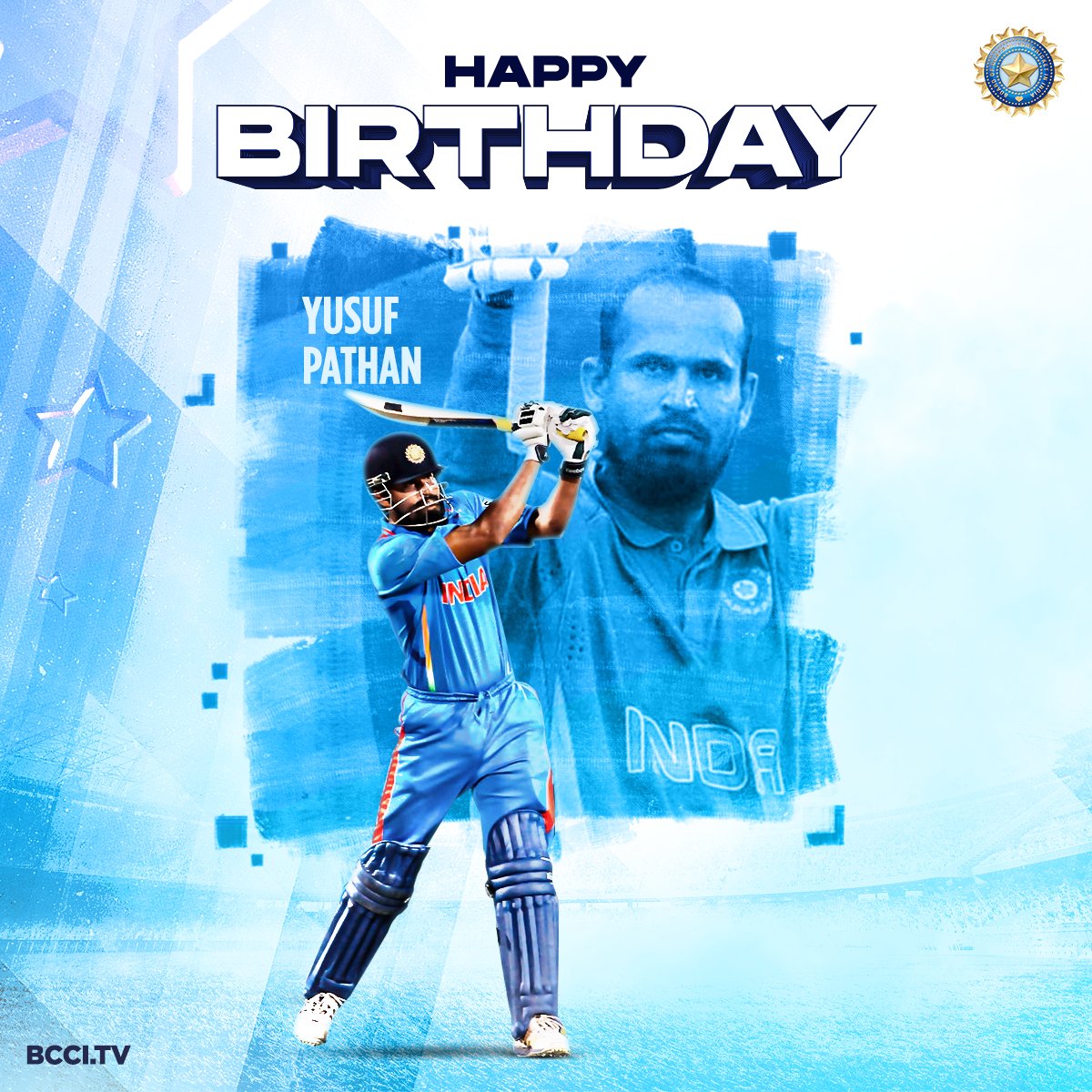 BCCI on Twitter: