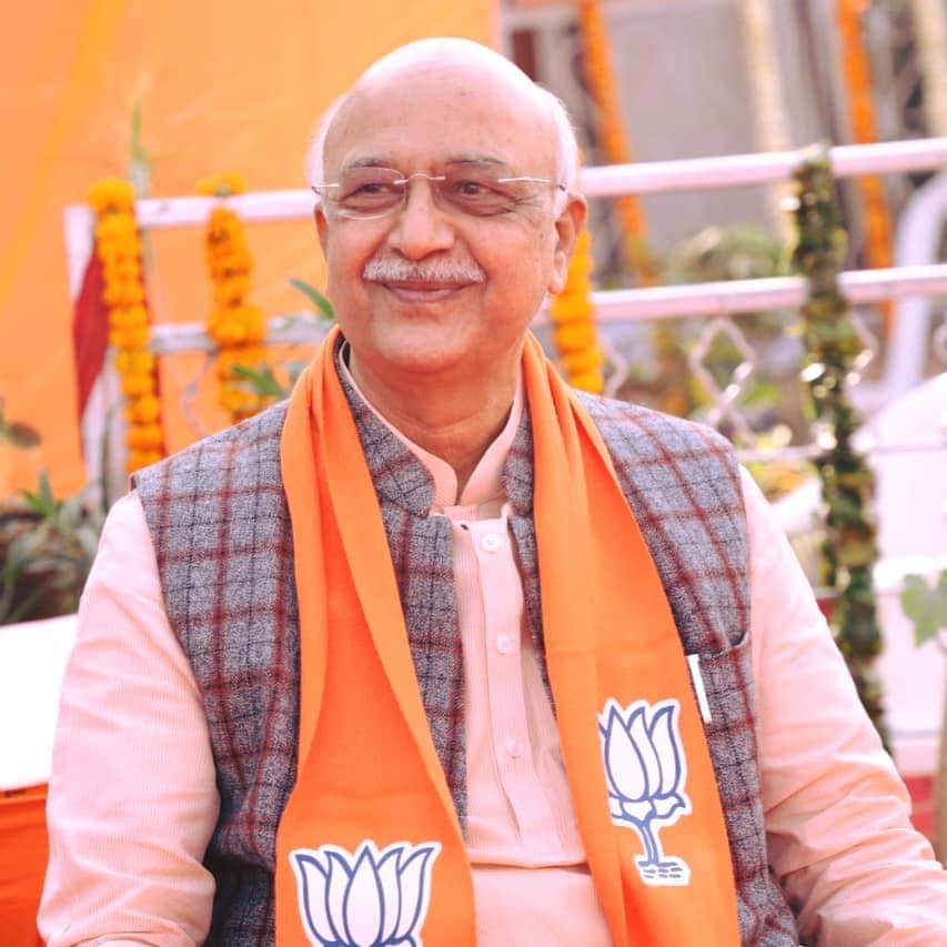 Pradipsinh Vaghela tweet media