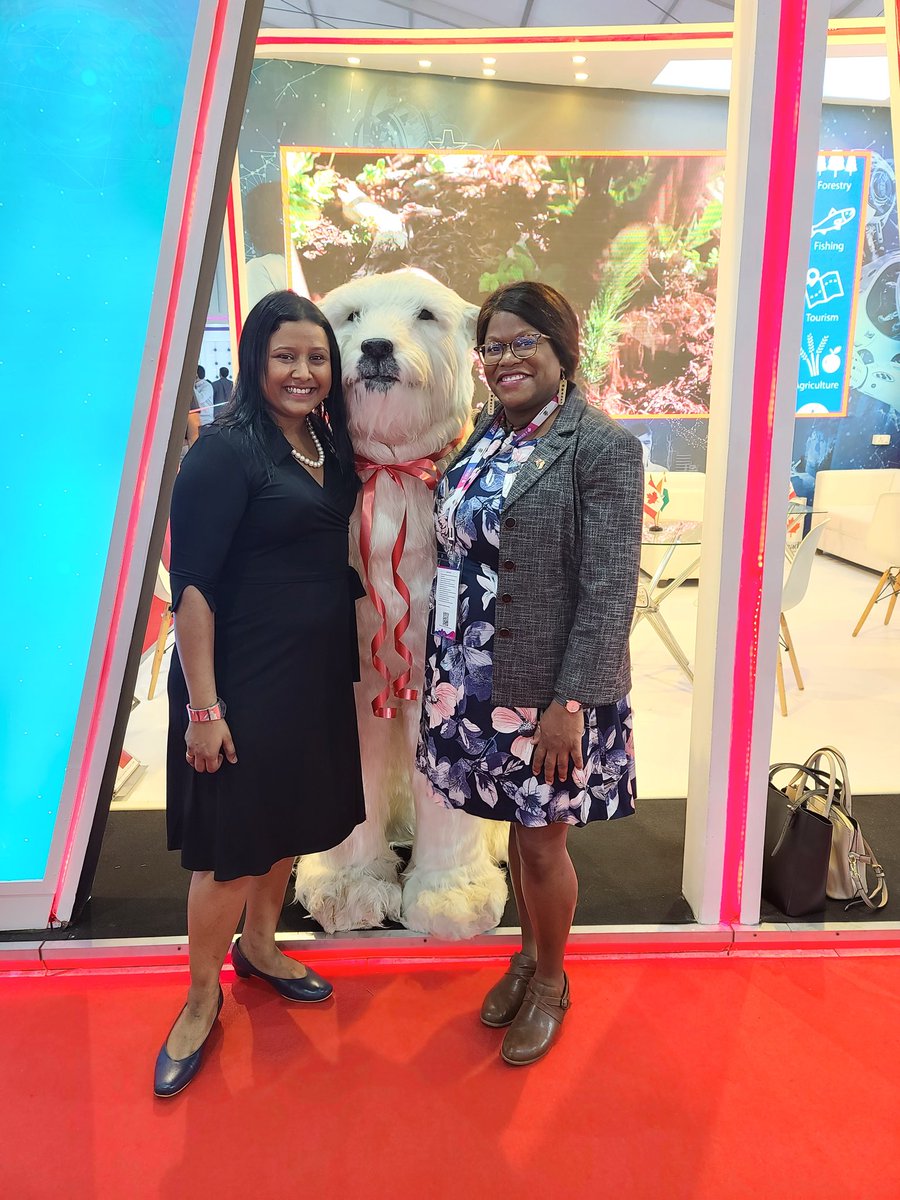 It's never too early to think about doing business with Canada. If you're at #BTS2022, my colleagues and I would love to talk about #Canadian and #Indian business opportunities

<a href="/TradeTeamIndia/">TCS in India</a> <a href="/TCS_SDC/">Trade Commissioner Service</a>