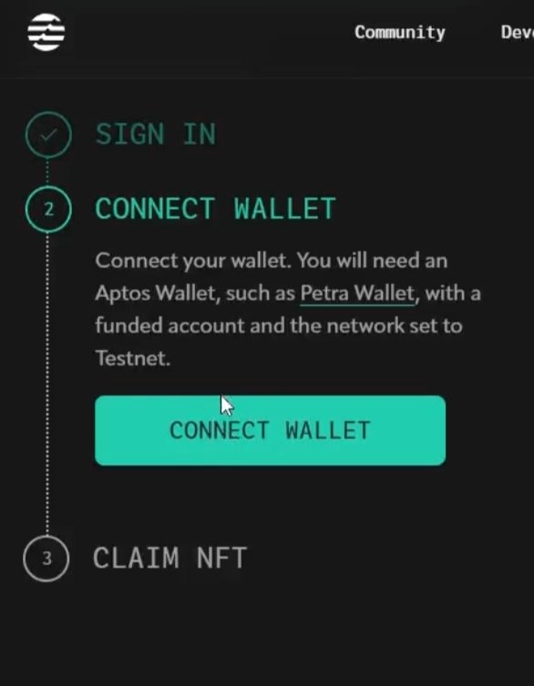 🪂 <a href="/SeiNetwork/">Sei</a> first every NFT is here

🔁If u did 10 transactions on Sei after Nov 8 u r eligible to mint

😜Didn't do any transactions? No worry you can do today &amp; claim immediately

👀Look below sei nft claim pg on left
👀Aptos Zero NFT pg on right

🪂👀Similar?
💙Like

👇More