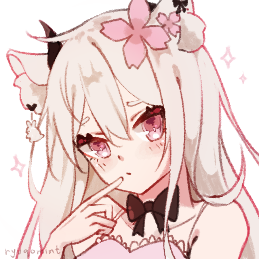 ItsGemVT's tweet photo. Debut Soon ? 🌷

🎨: overcookedmelon on fiverr

• #Vtuber #ENVtuber #VTuberUprising https://t.co/NeSmMSuKKi