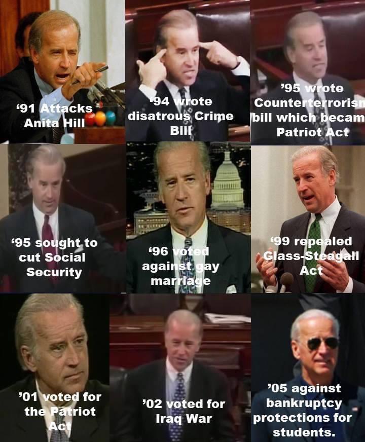 HallMorton3's tweet photo. @zbfan3 @AndyBorgia @proudelephant Yes, never forget. The highest prices EVER for gas food and housing. A 31 trillion dollar debt. Million of Americans are homeless. The 2020 race riots where blm and antifa did 2 billion dollars in damages which was incited by the demoncrats. Think you democratic voters. https://t.co/fogyfSnnOu
