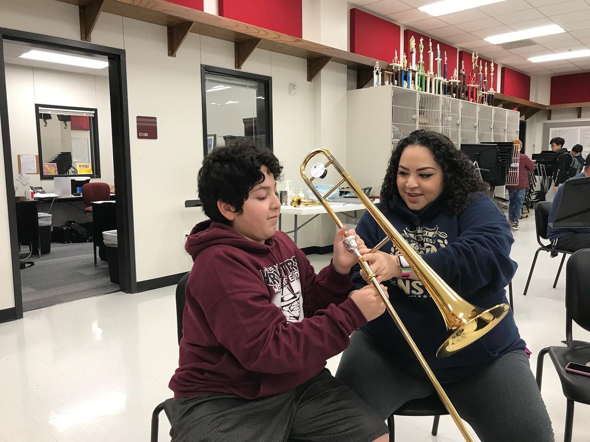 Delay Band tweet media