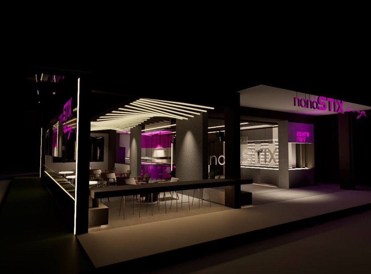 I need people who can execute a VR + metaverse implementation in an IRL venue for a brand. 

The metaverse is done by another team, just needs the physical VR implementation

Please DM me please 

Site: TREC, KL
-syarawiarchitect-