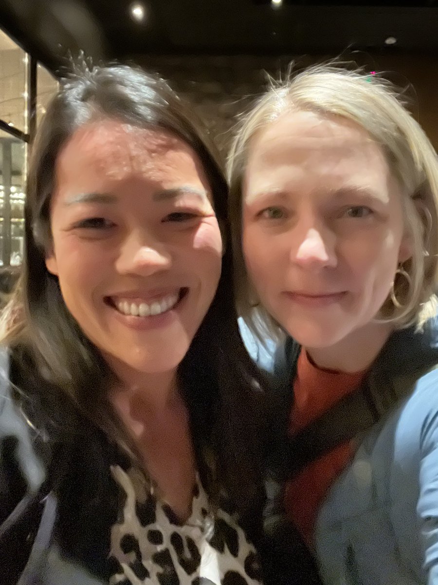 Sophia Ambruso (@sophia_kidney) on Twitter photo 👀look who I caught dinner with tonight!!? <a href="/jenniejlin/">Jennie Lin 👩🏻⚕️🧬</a> joining some <a href="/CU_Kidney/">University of Colorado Nephrology</a> nerds on our stomping grounds before her #APOL1 #grandrounds talk tmrw!
<a href="/JohnRMontford/">John Montford</a> was there, was negligent & didn’t catch him in pic 😐
#NephTwitter <a href="/FreelyFiltered/">Freely Filtered: A NephJC Podcast</a> 👀look who I caught dinner with tonight!!? <a href="/jenniejlin/">Jennie Lin 👩🏻⚕️🧬</a> joining some <a href="/CU_Kidney/">University of Colorado Nephrology</a> nerds on our stomping grounds before her #APOL1 #grandrounds talk tmrw!
<a href="/JohnRMontford/">John Montford</a> was there, was negligent & didn’t catch him in pic 😐
#NephTwitter <a href="/FreelyFiltered/">Freely Filtered: A NephJC Podcast</a>