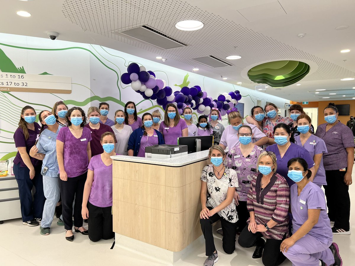 emma_9691's tweet photo. Coming together for World Prematurity Day #WorldPrematurityDay #WPD #neonatalnursing #acnn #monashnewborn #monashnewbornresearch https://t.co/5gdX9HY75A