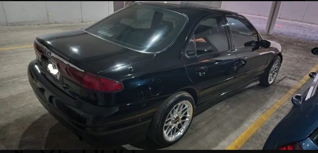 Tu Coche! con Alex tweet media