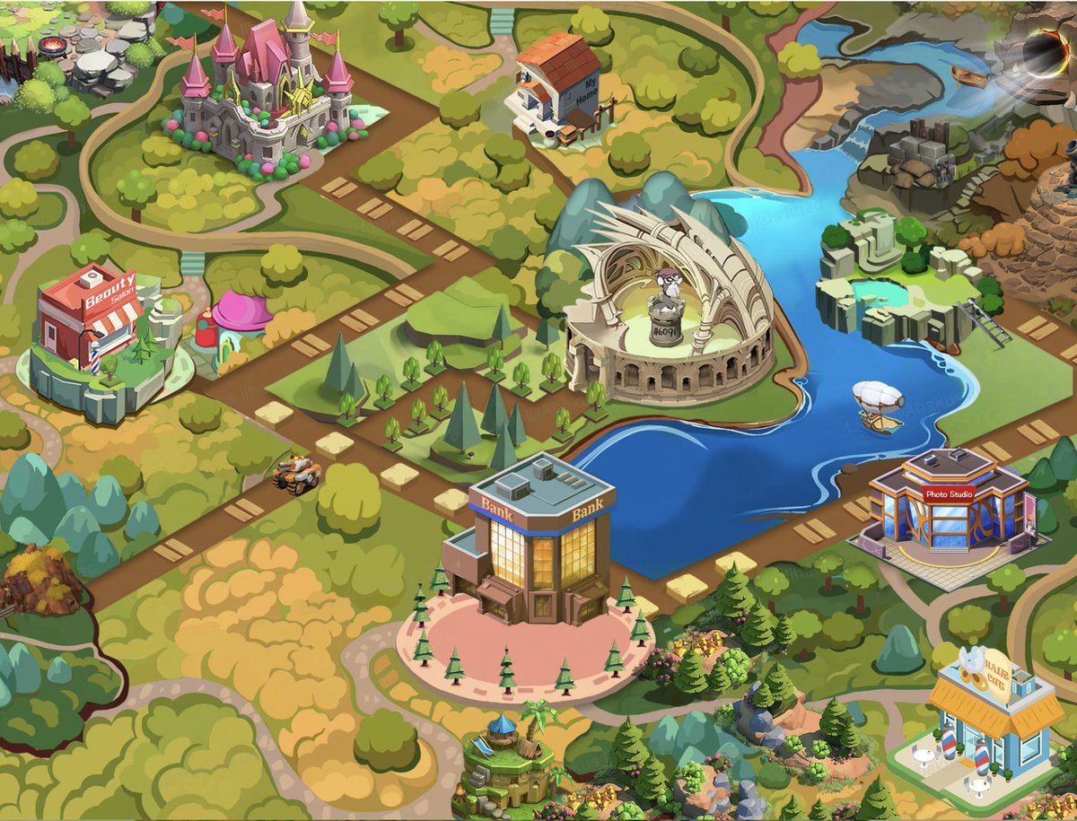 Bulldog Talk Club tweet media